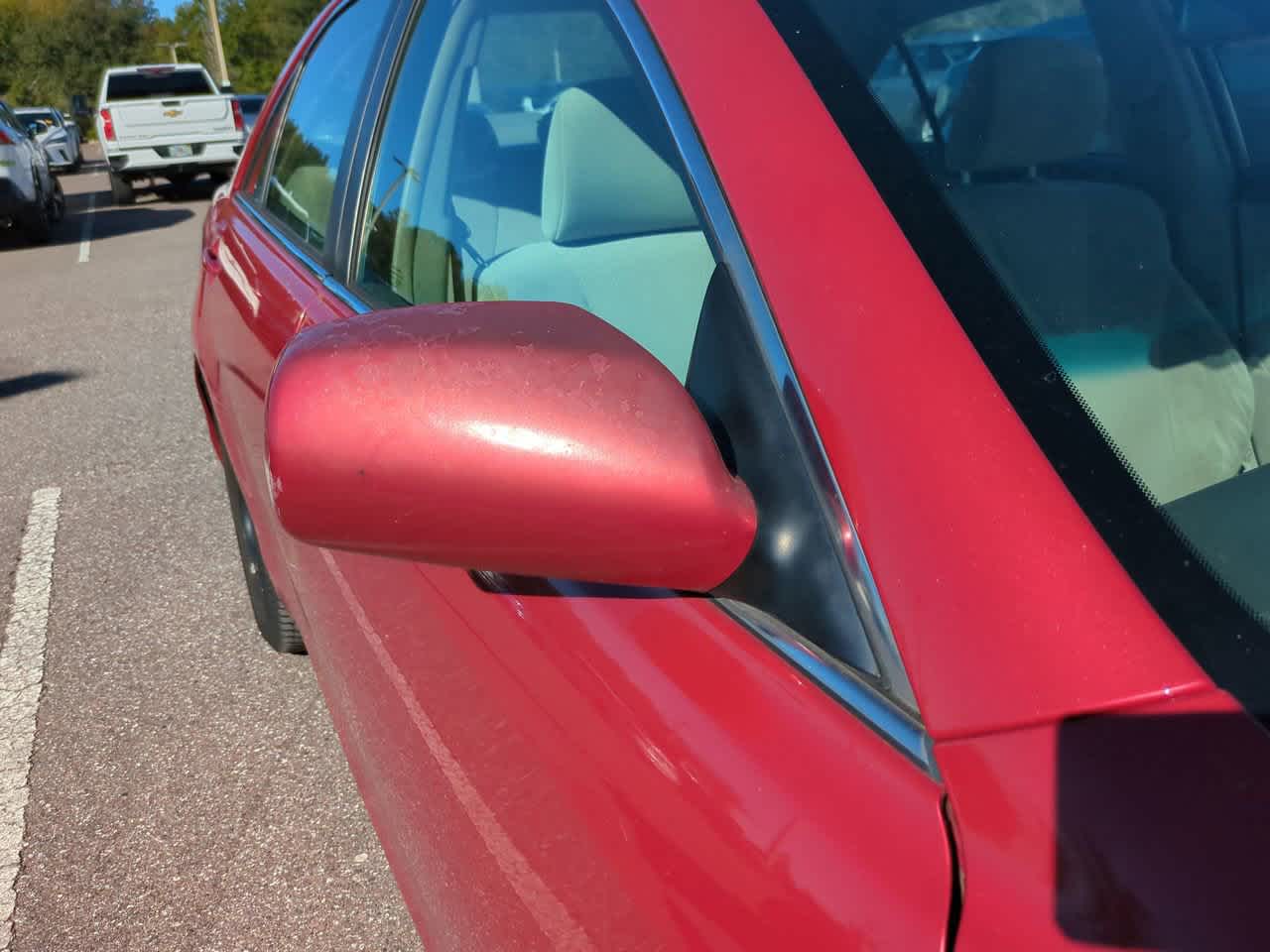 Thumbnail: 2011 Toyota Camry - 9