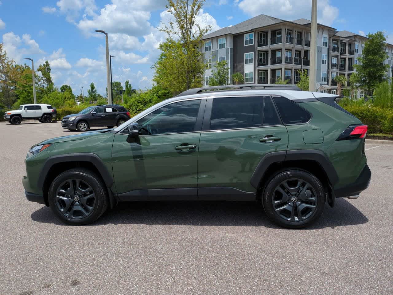 2024 Toyota RAV4 Adventure 3