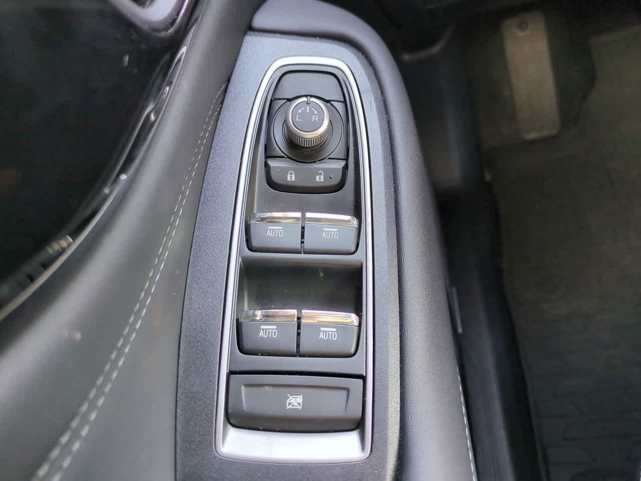 Thumbnail: 2025 Subaru Outback - 23