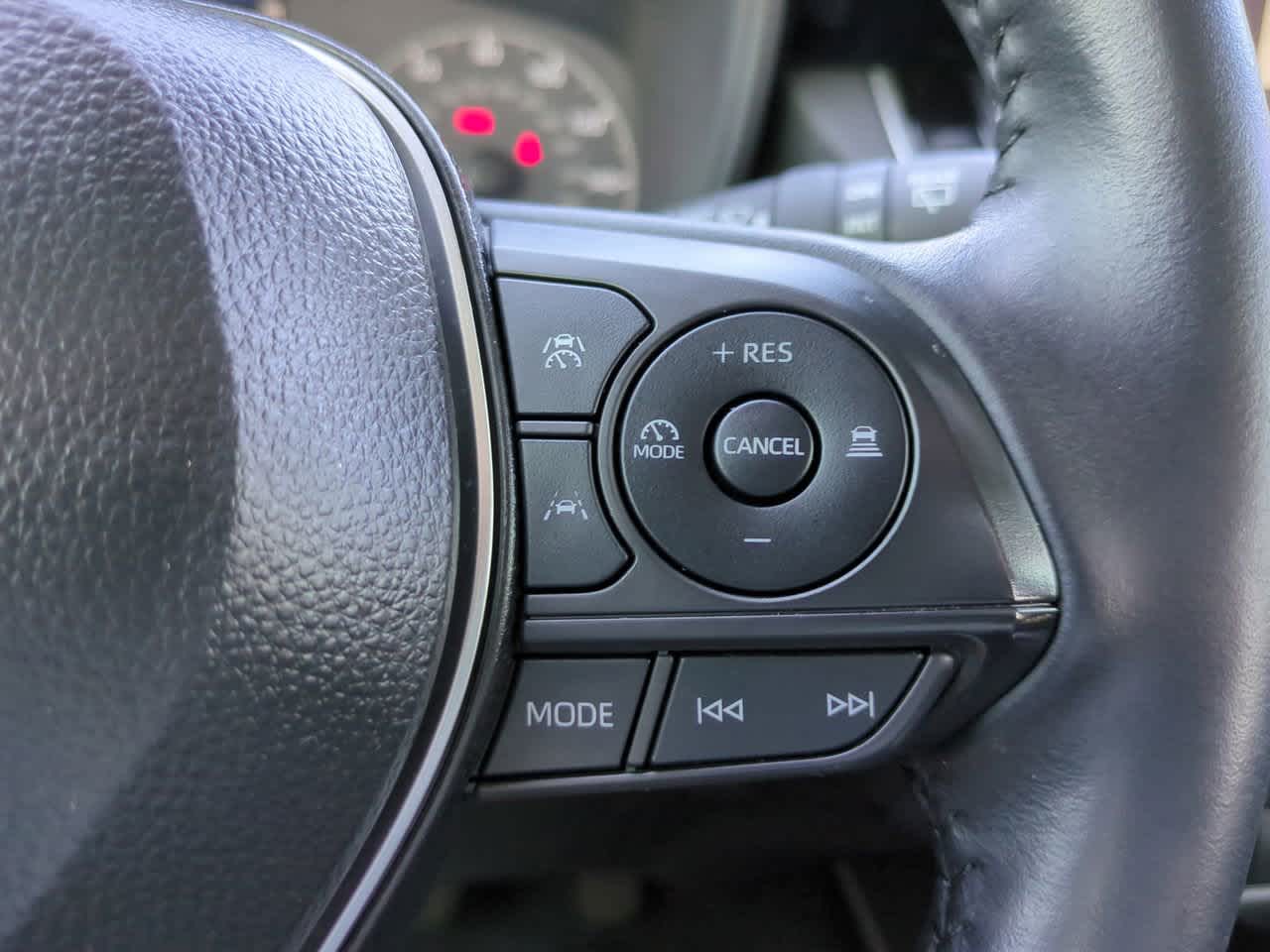 Thumbnail: 2024 Toyota Corolla Cross - 23