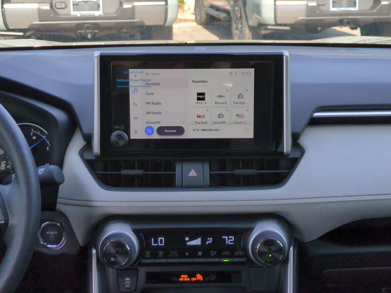 Thumbnail: 2025 Toyota RAV4 - 17