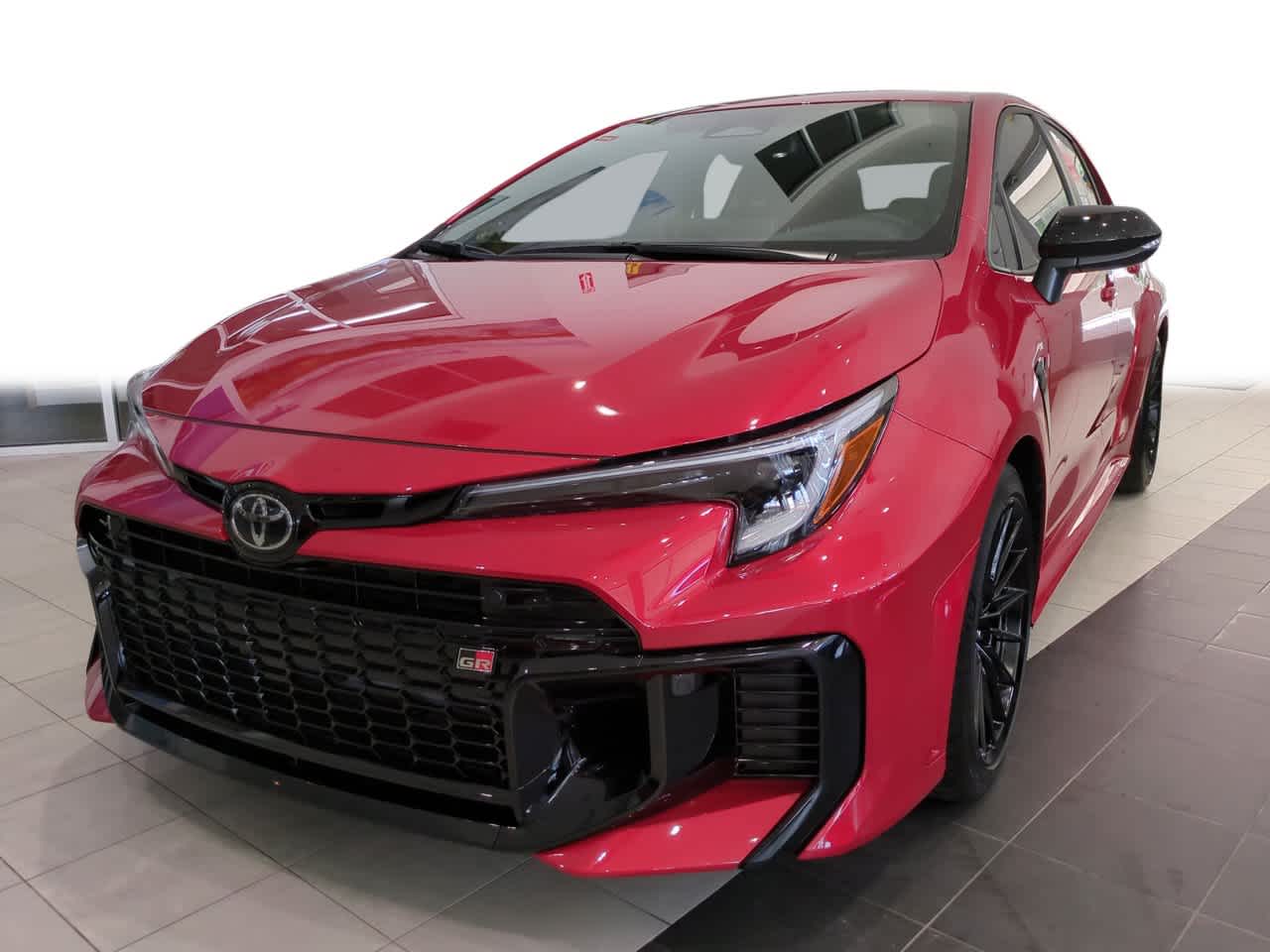 2025 Toyota GR Corolla Premium -
                  Wesley Chapel, FL