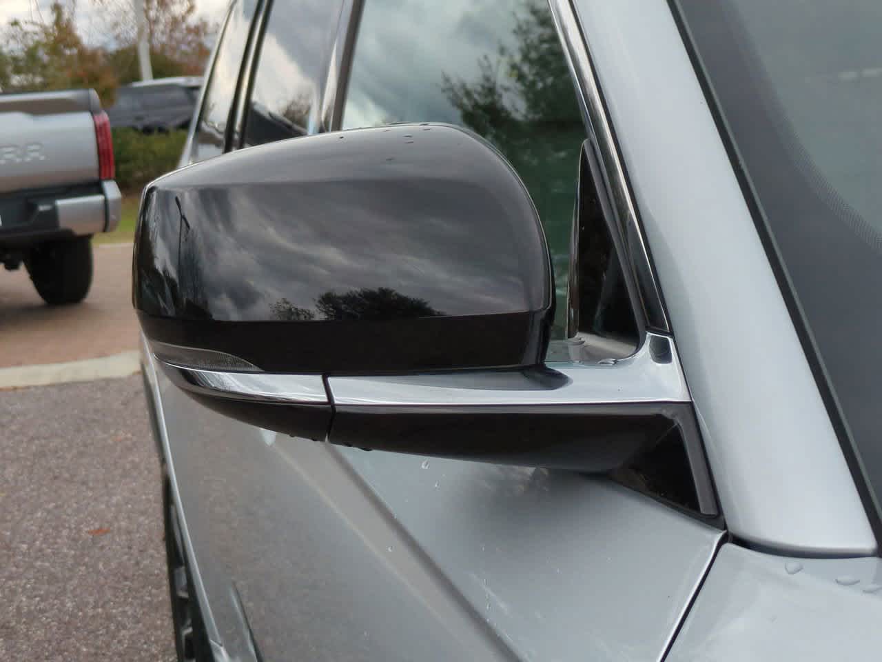 Thumbnail: 2021 Jeep Grand Cherokee L - 12