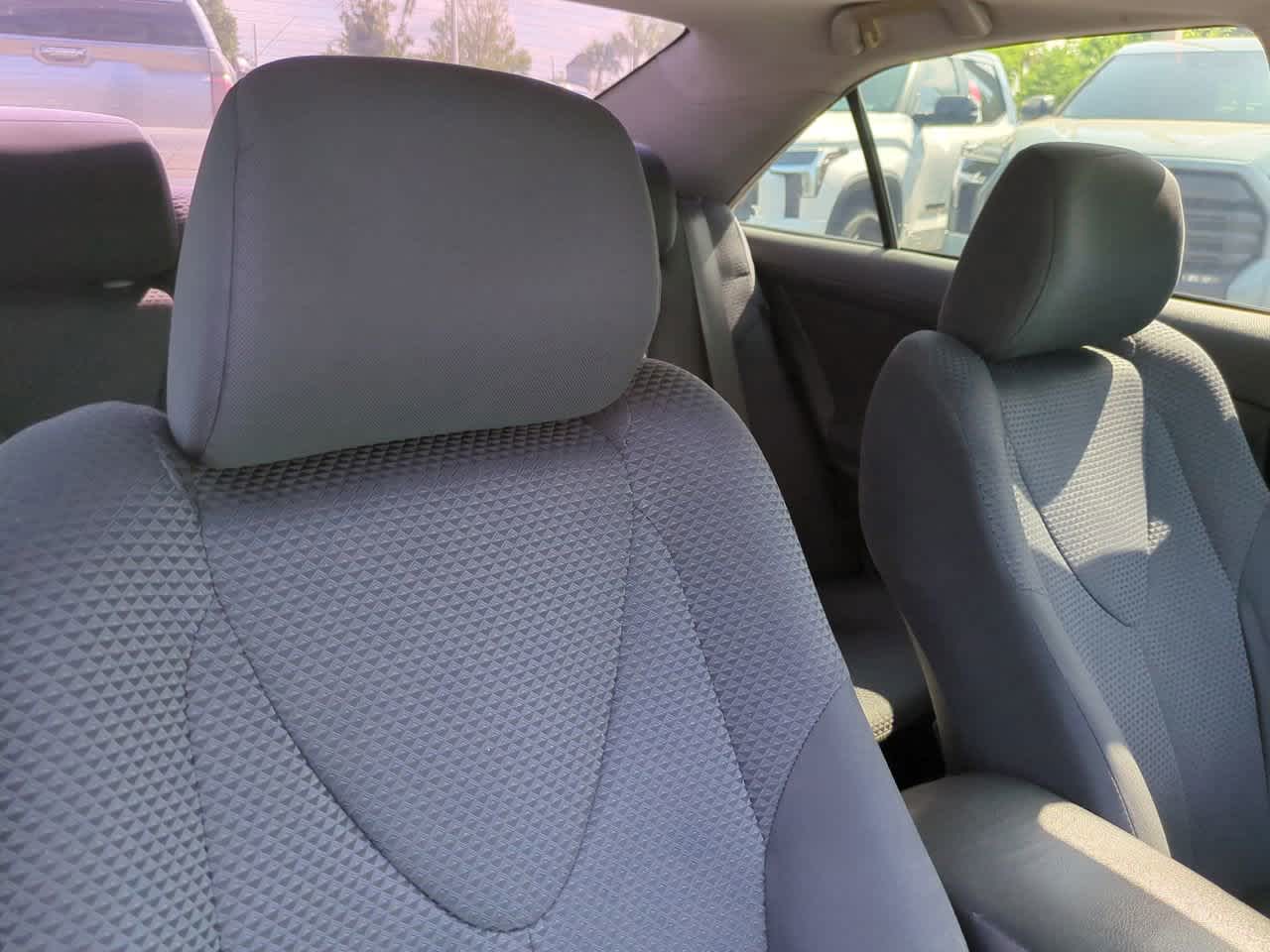 Thumbnail: 2010 Toyota Camry - 7