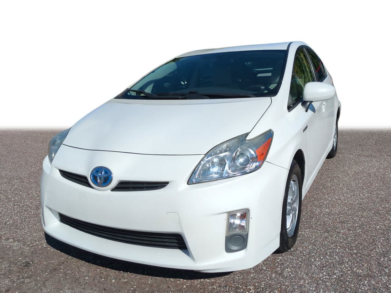 2011 Toyota Prius Two -
                  Wesley Chapel, FL