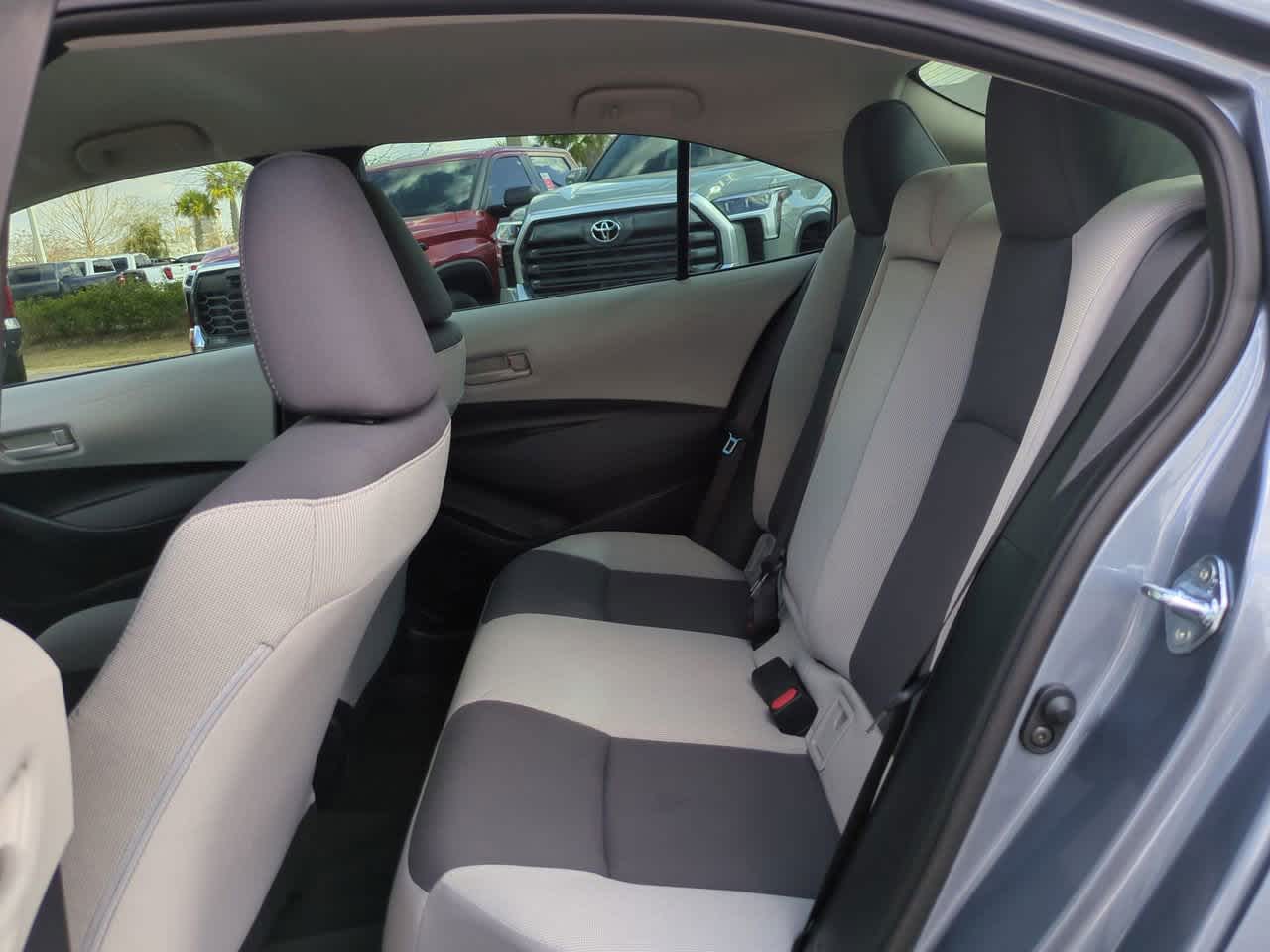 Thumbnail: 2026 Toyota Corolla - 13