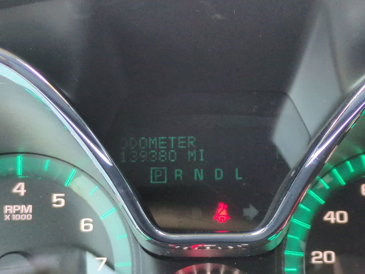 Thumbnail: 2017 Chevrolet Traverse - 26