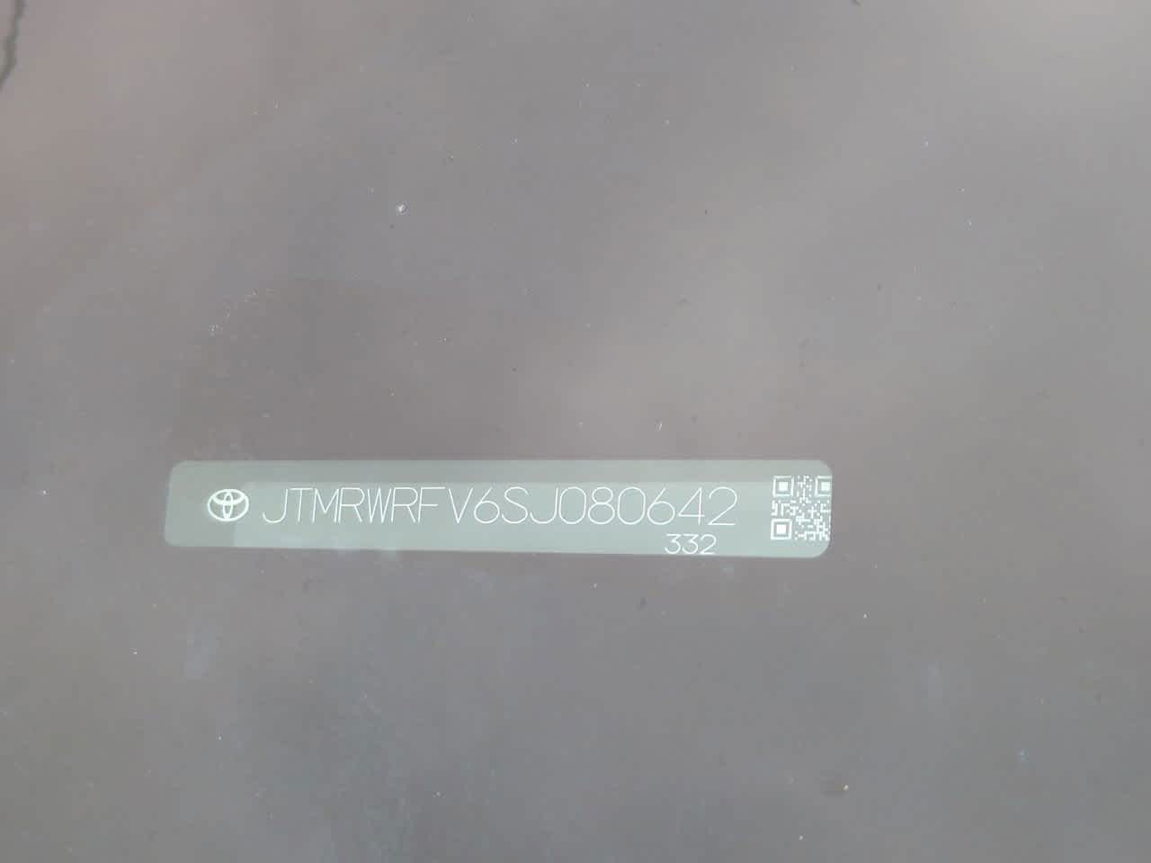 Thumbnail: 2025 Toyota RAV4 - 26