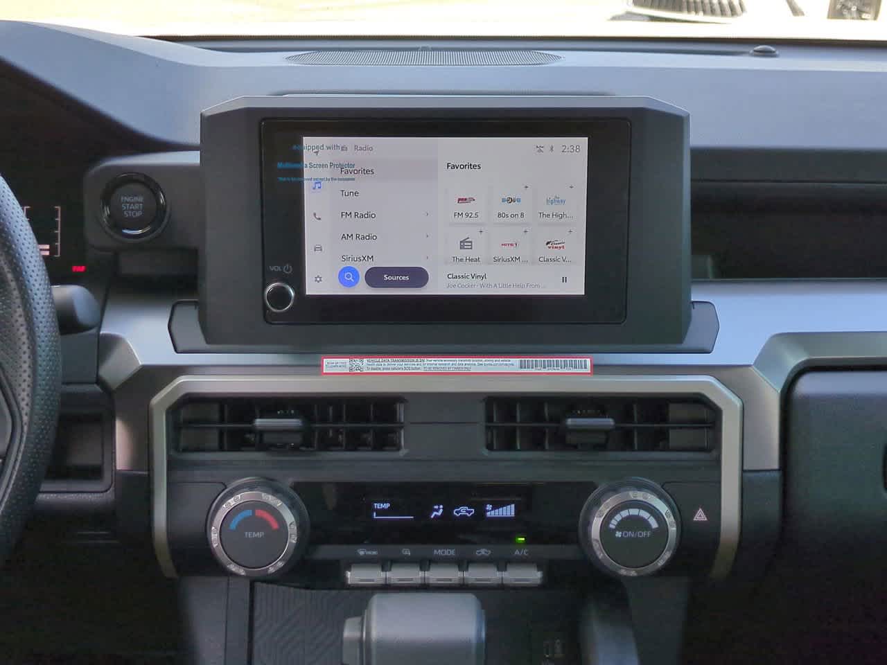 Thumbnail: 2025 Toyota Tacoma - 17