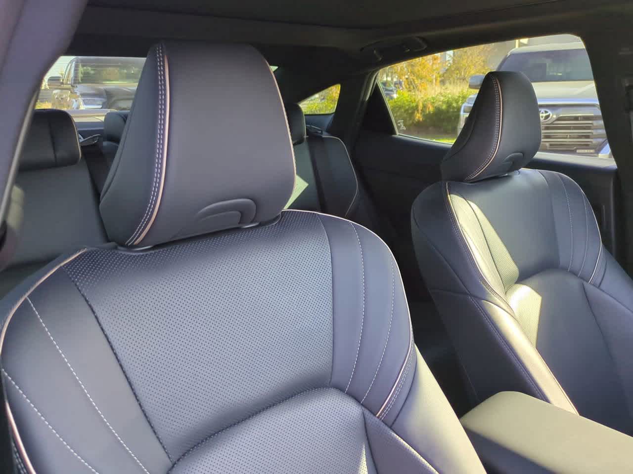 Thumbnail: 2024 Toyota Crown - 7