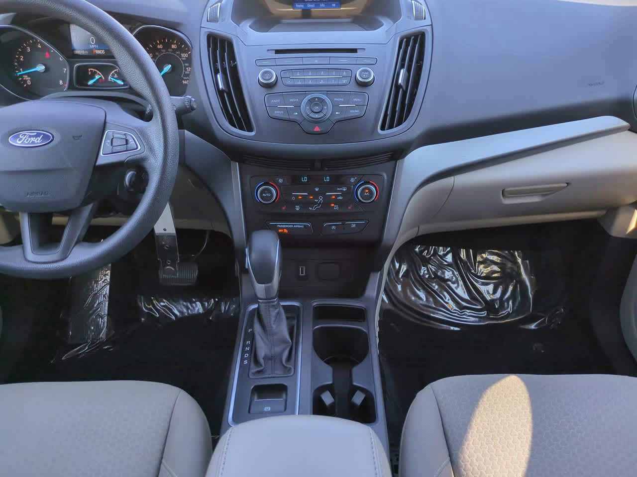 Thumbnail: 2018 Ford Escape - 18