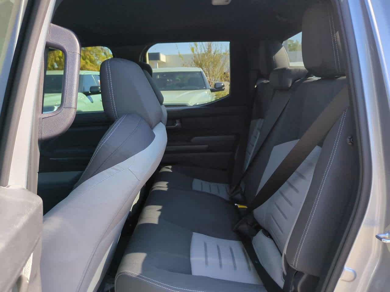 Thumbnail: 2025 Toyota Tacoma - 13