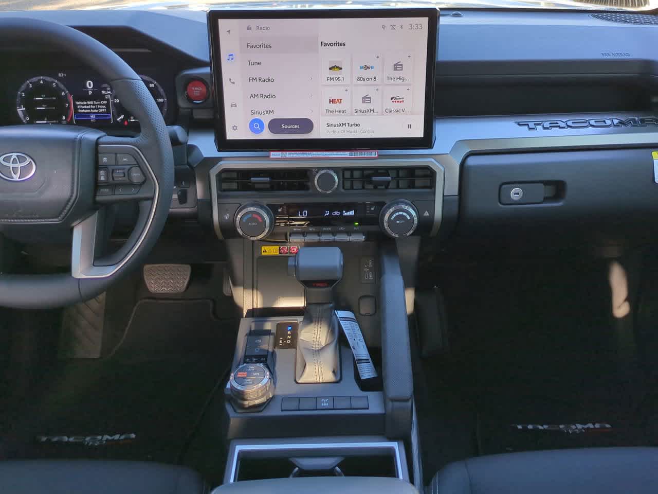 Thumbnail: 2025 Toyota Tacoma - 18