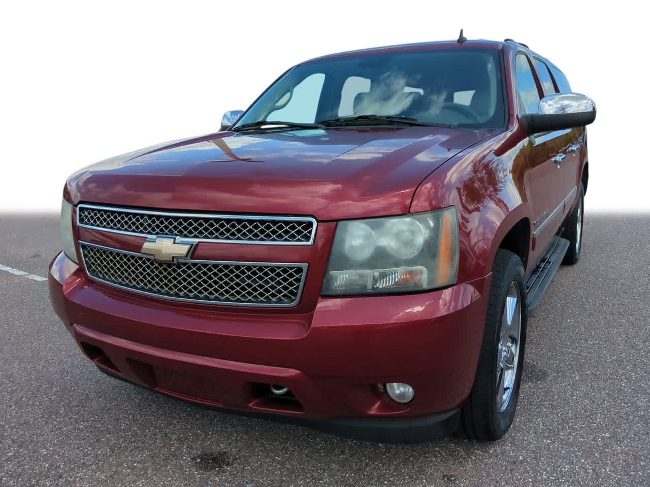 2011 Chevrolet Suburban 1500 LTZ -
                  Wesley Chapel, FL