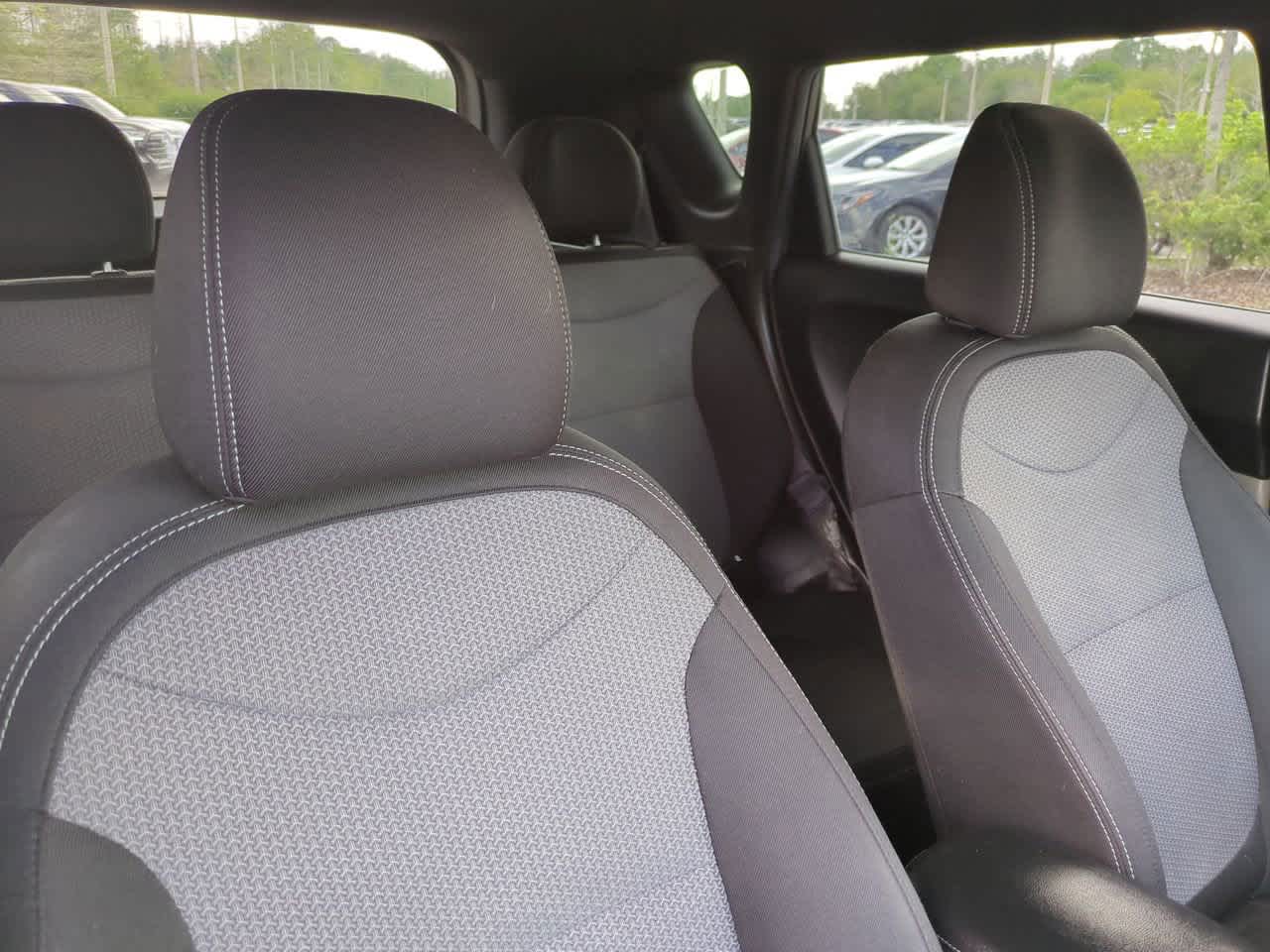 Thumbnail: 2018 Kia Soul - 7