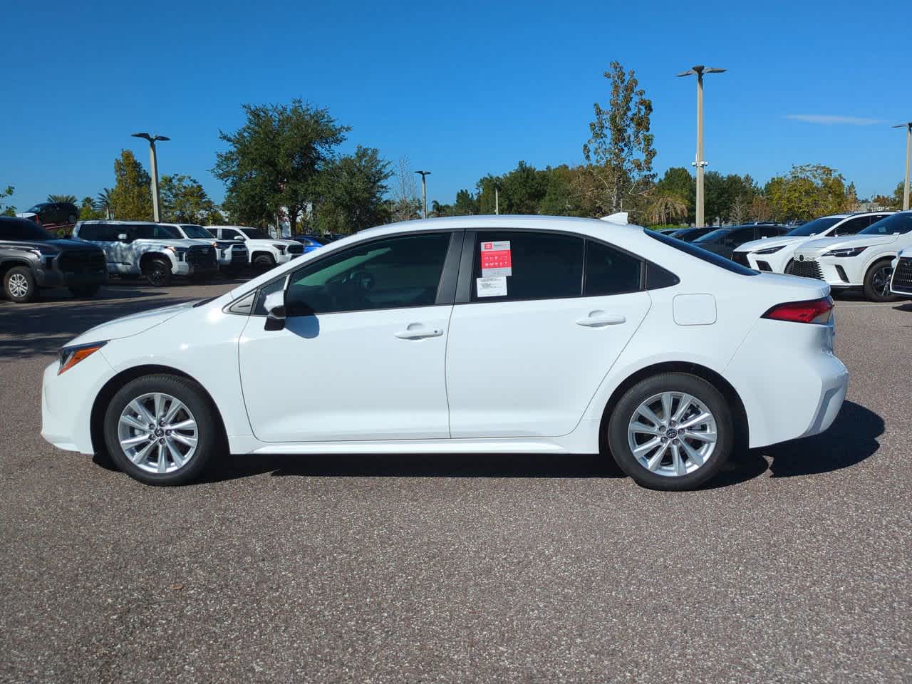 Thumbnail: 2026 Toyota Corolla - 3