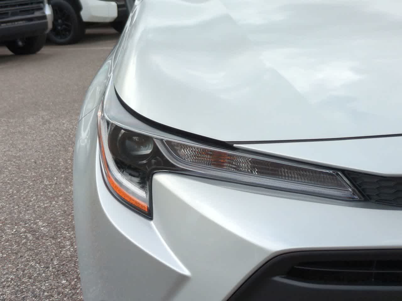 Thumbnail: 2026 Toyota Corolla - 10