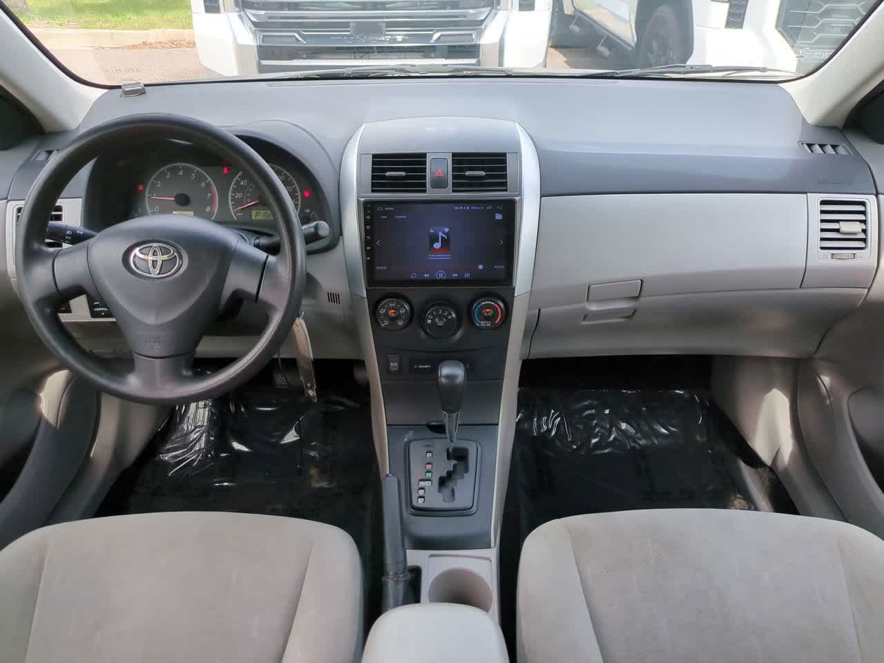 Thumbnail: 2012 Toyota Corolla - 13
