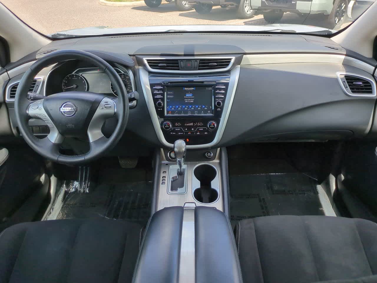 Thumbnail: 2017 Nissan Murano - 14