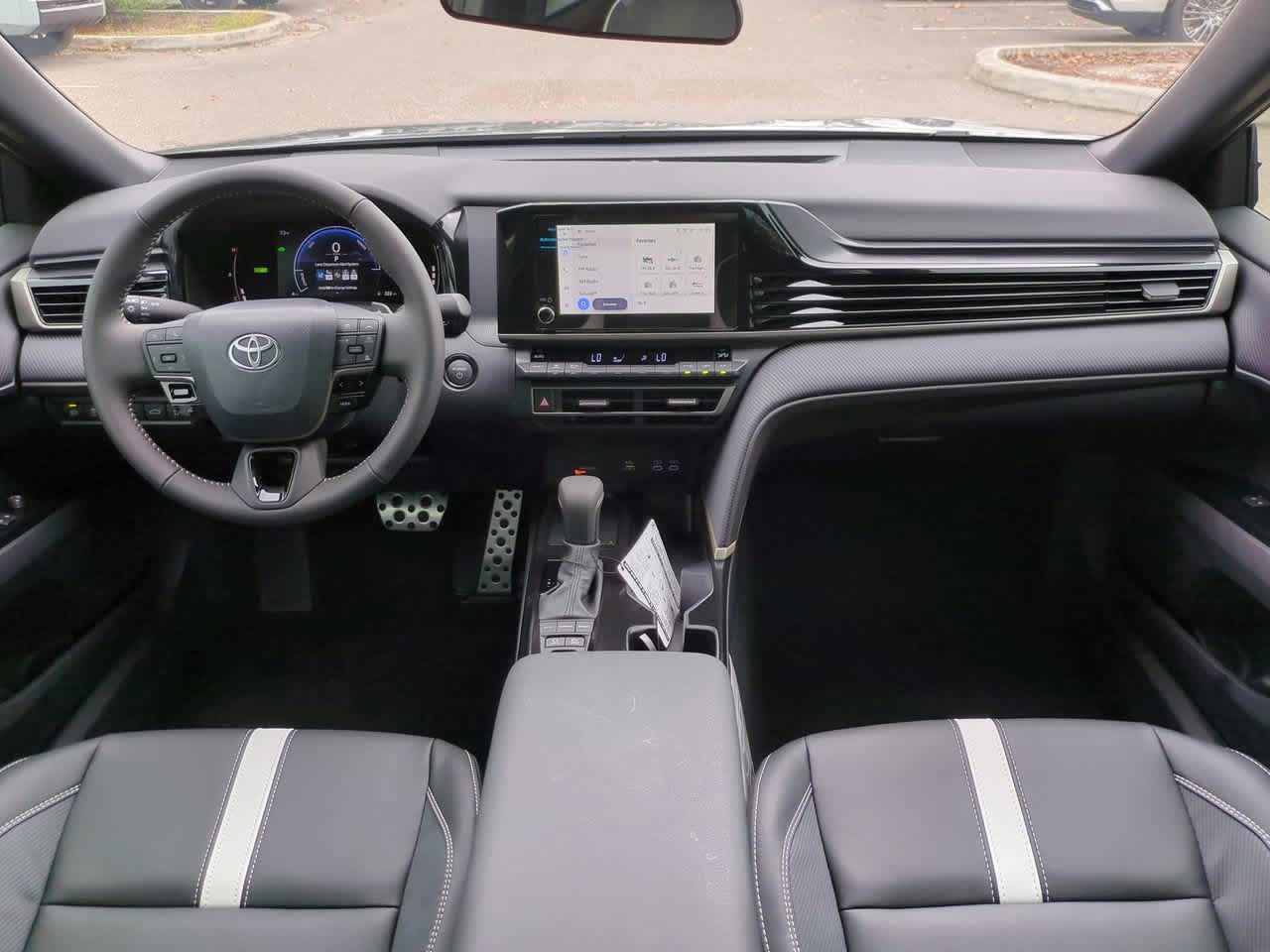 Thumbnail: 2026 Toyota Camry - 14