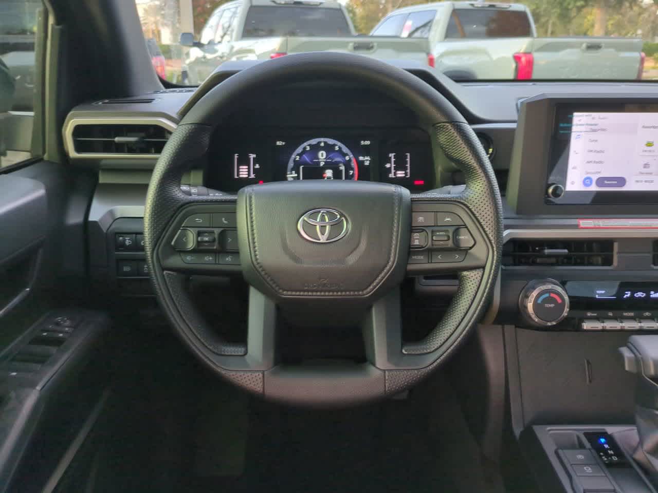 Thumbnail: 2025 Toyota Tacoma - 15