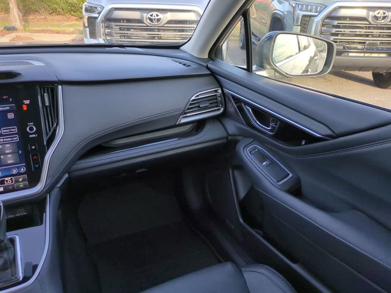 Thumbnail: 2025 Subaru Outback - 16