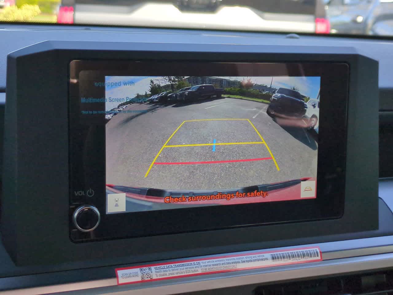 Thumbnail: 2025 Toyota Tacoma - 19