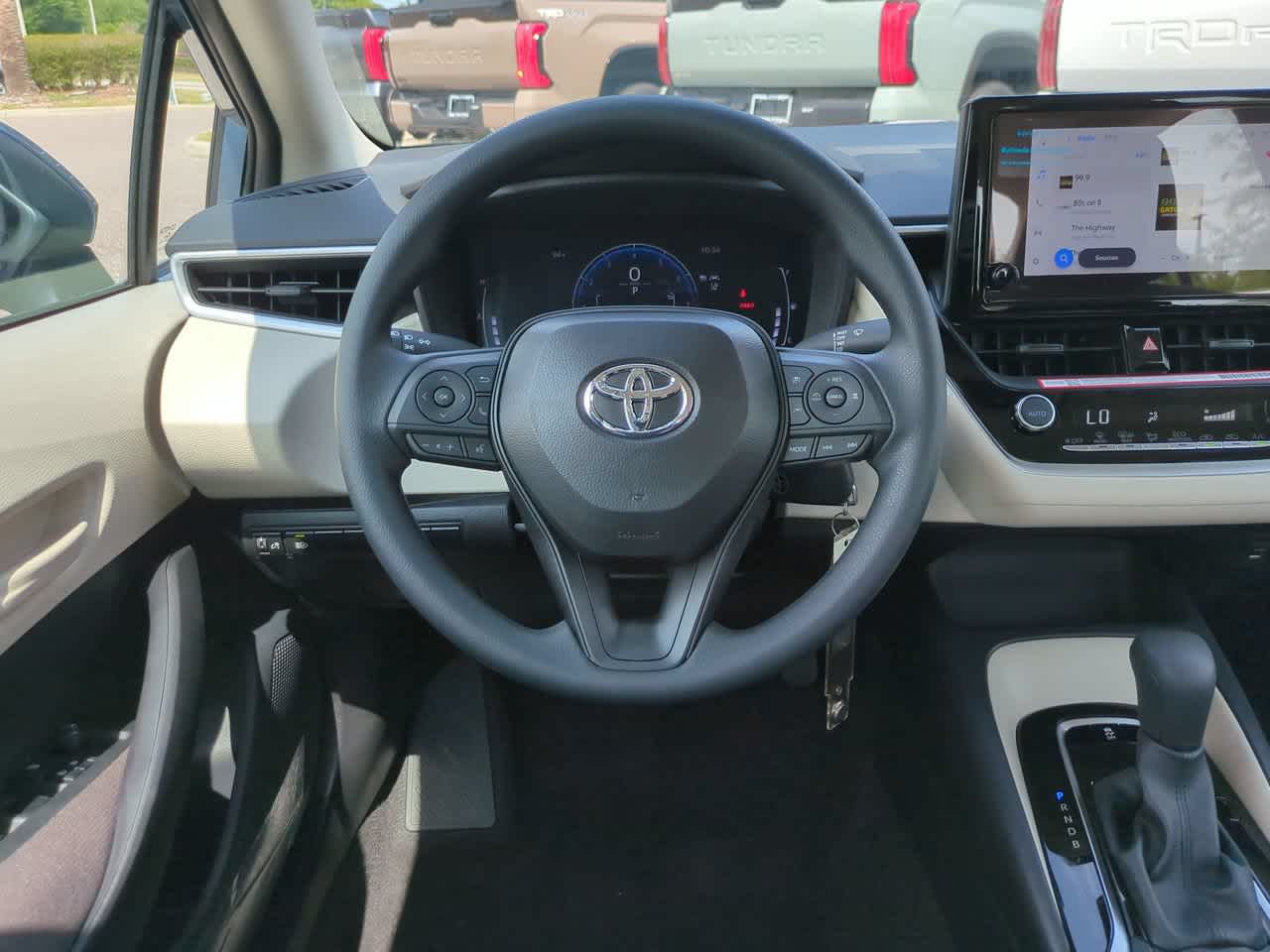 Thumbnail: 2026 Toyota Corolla - 15
