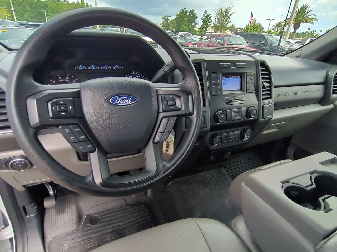 Thumbnail: 2021 Ford F-350 - 13