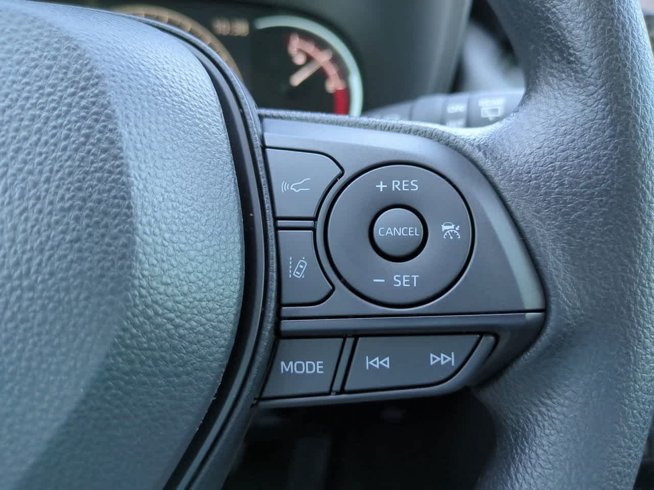 Thumbnail: 2025 Toyota RAV4 - 24