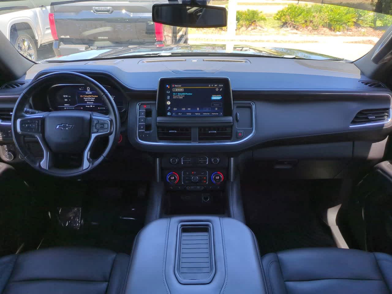 Thumbnail: 2022 Chevrolet Tahoe - 15