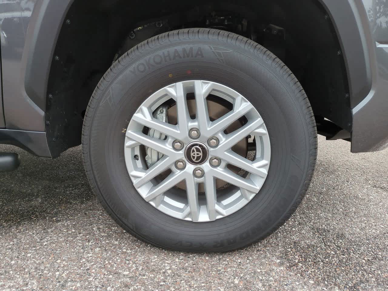 Thumbnail: 2026 Toyota Tundra - 11
