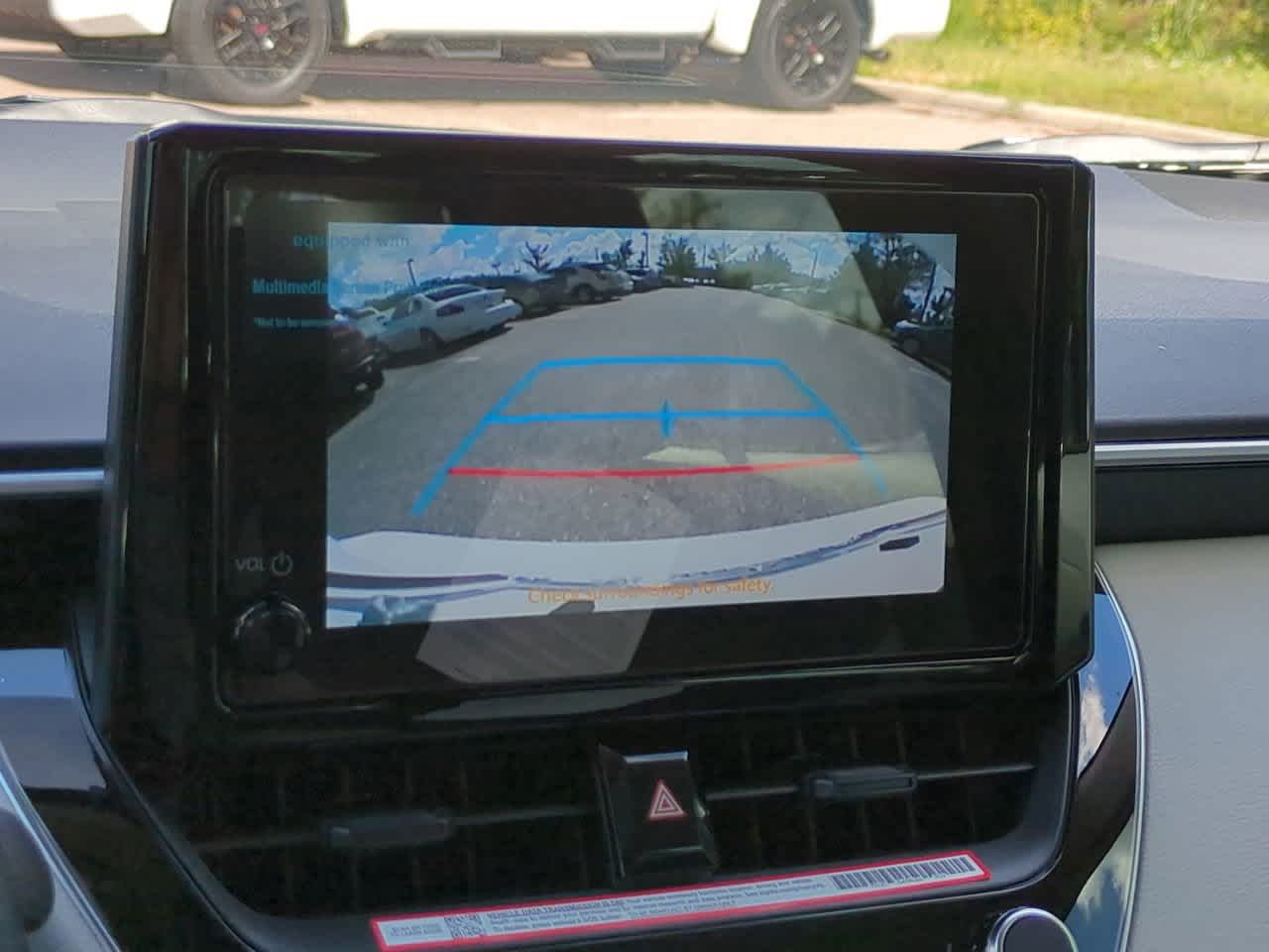 Thumbnail: 2026 Toyota Corolla - 19