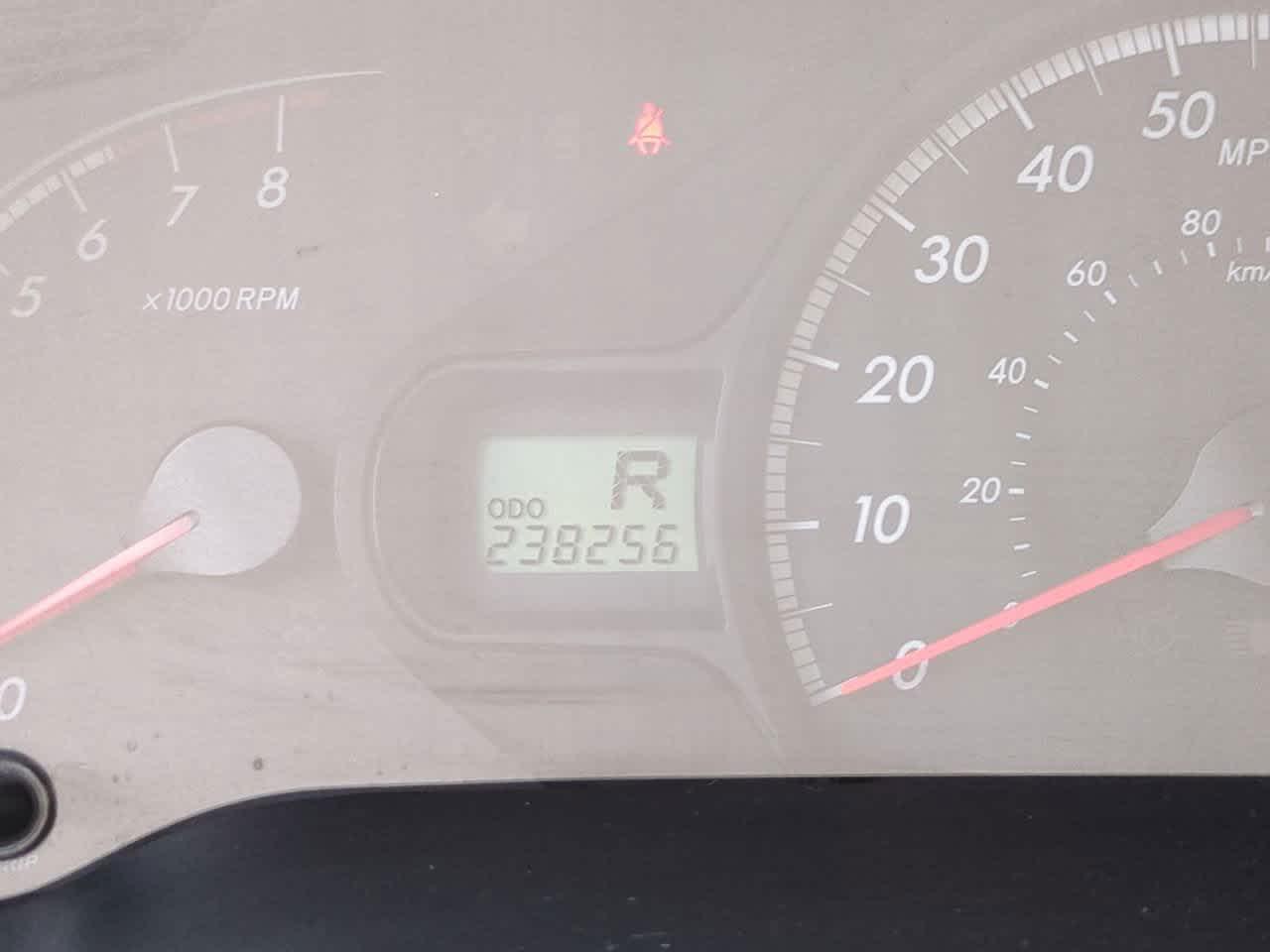 Thumbnail: 2013 Toyota Sienna - 25