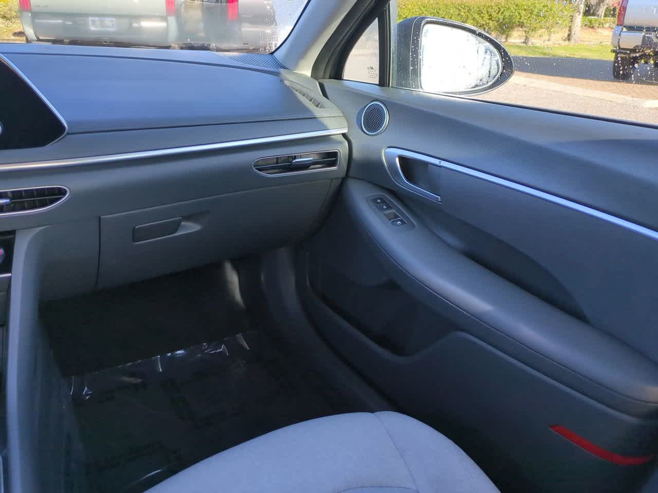 Thumbnail: 2020 Hyundai Sonata - 16