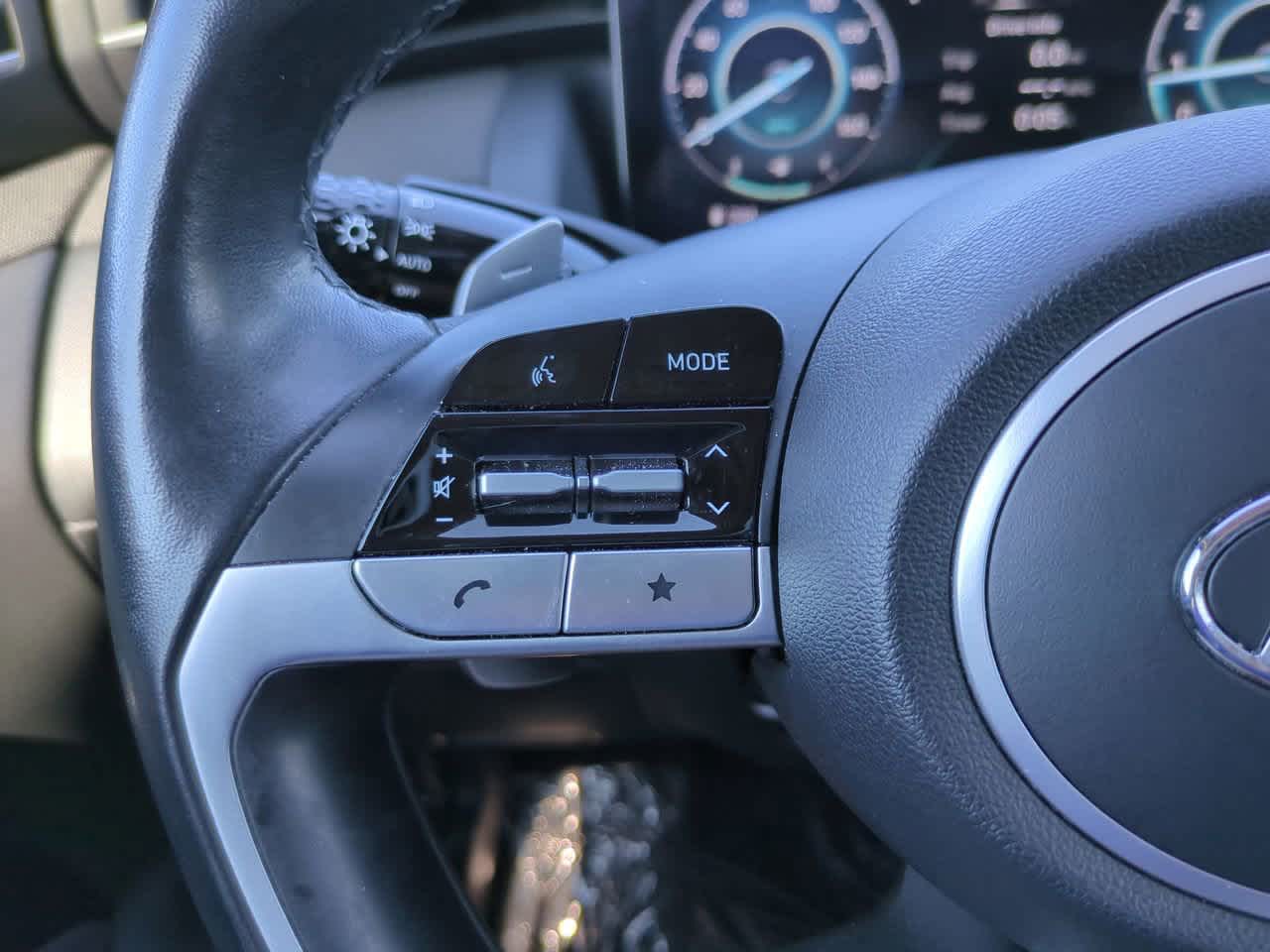 Thumbnail: 2022 Hyundai Tucson - 24