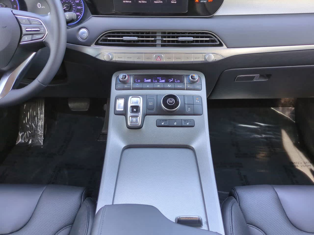 Thumbnail: 2020 Hyundai Palisade - 19