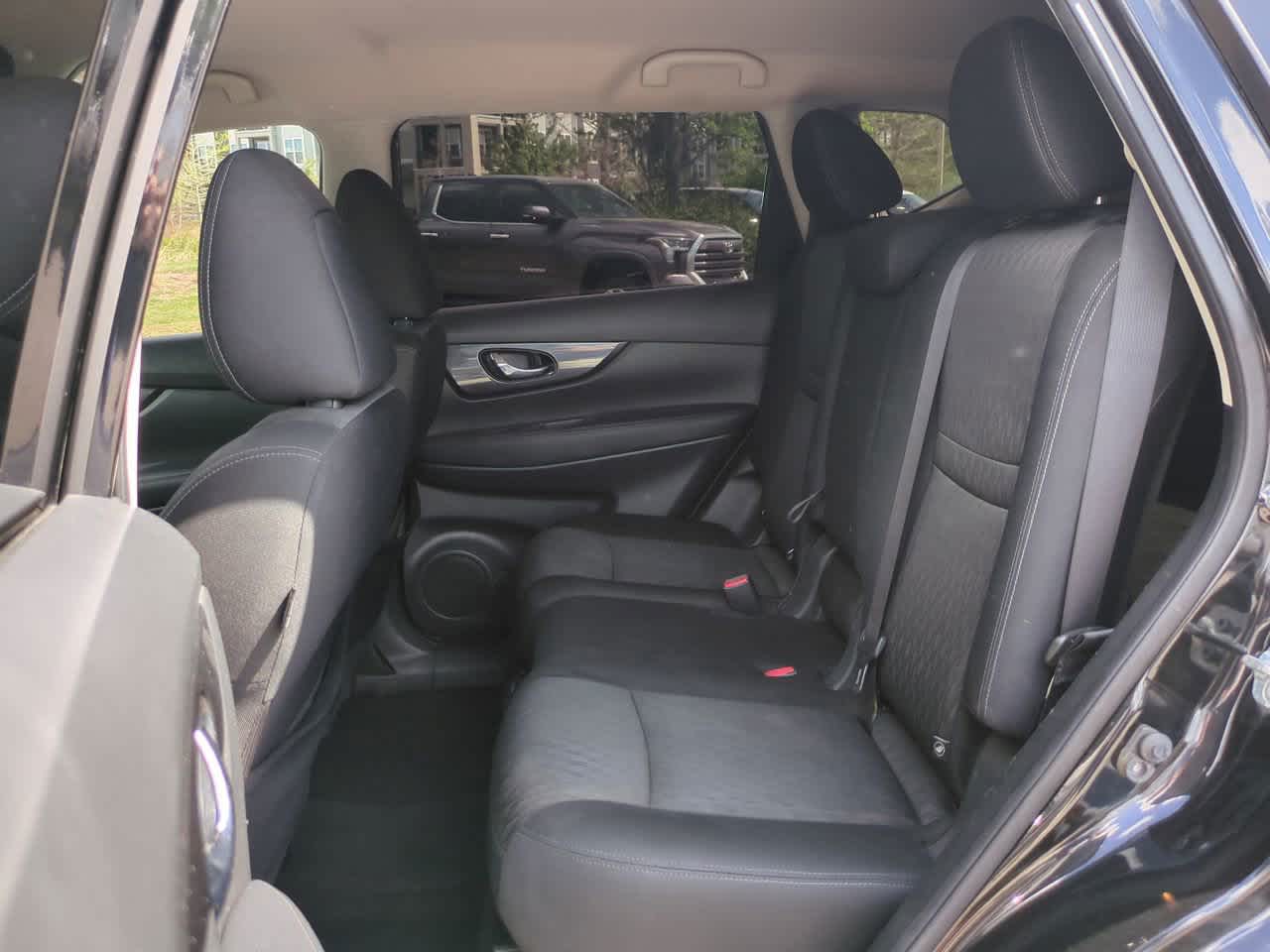 Thumbnail: 2020 Nissan Rogue - 13