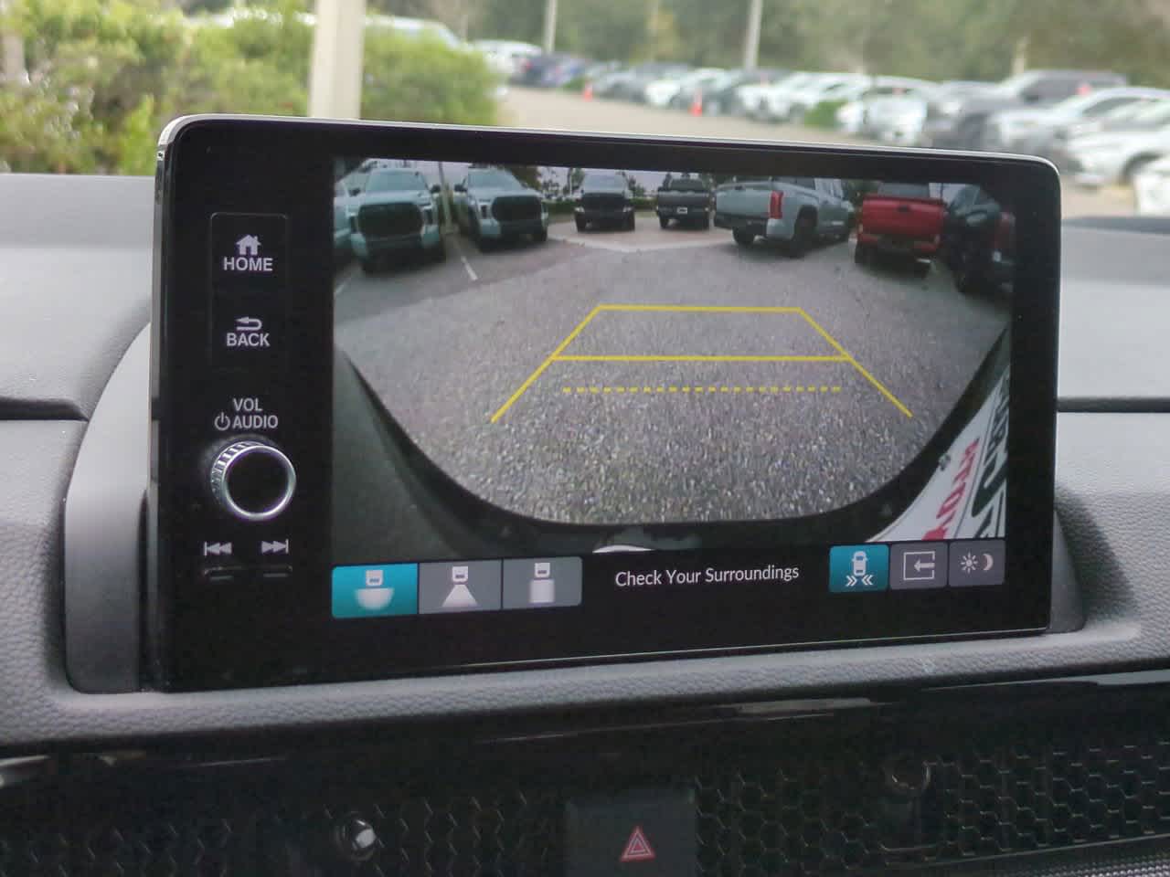 Thumbnail: 2025 Honda CR-V - 20