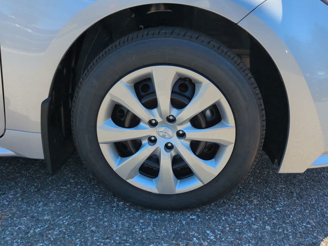 Thumbnail: 2026 Toyota Corolla - 11