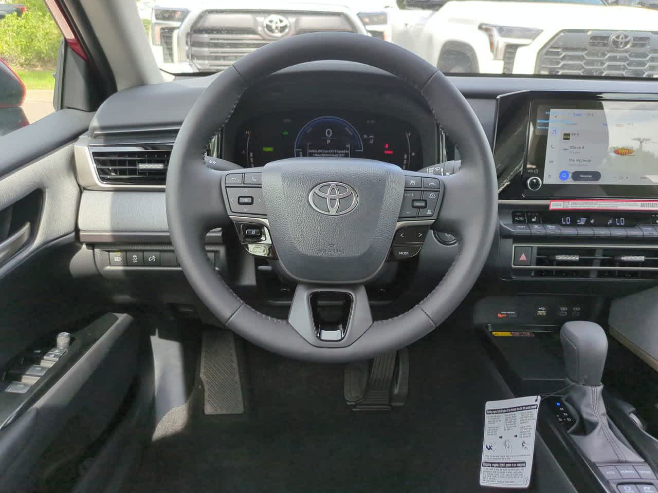 Thumbnail: 2026 Toyota Camry - 15