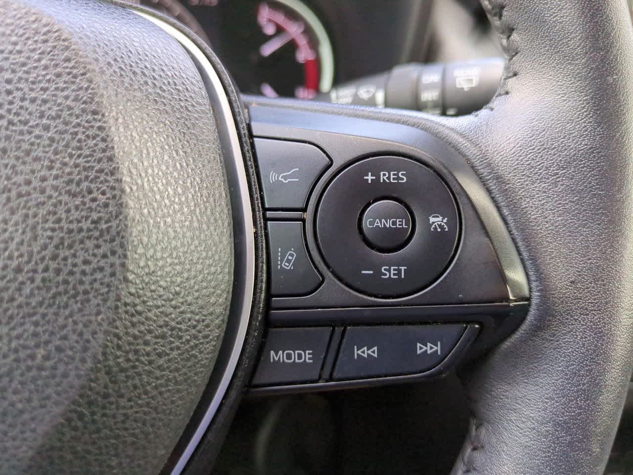 Thumbnail: 2023 Toyota RAV4 - 24