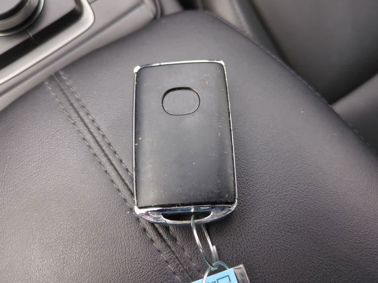 Thumbnail: 2021 Mazda CX-30 - 26