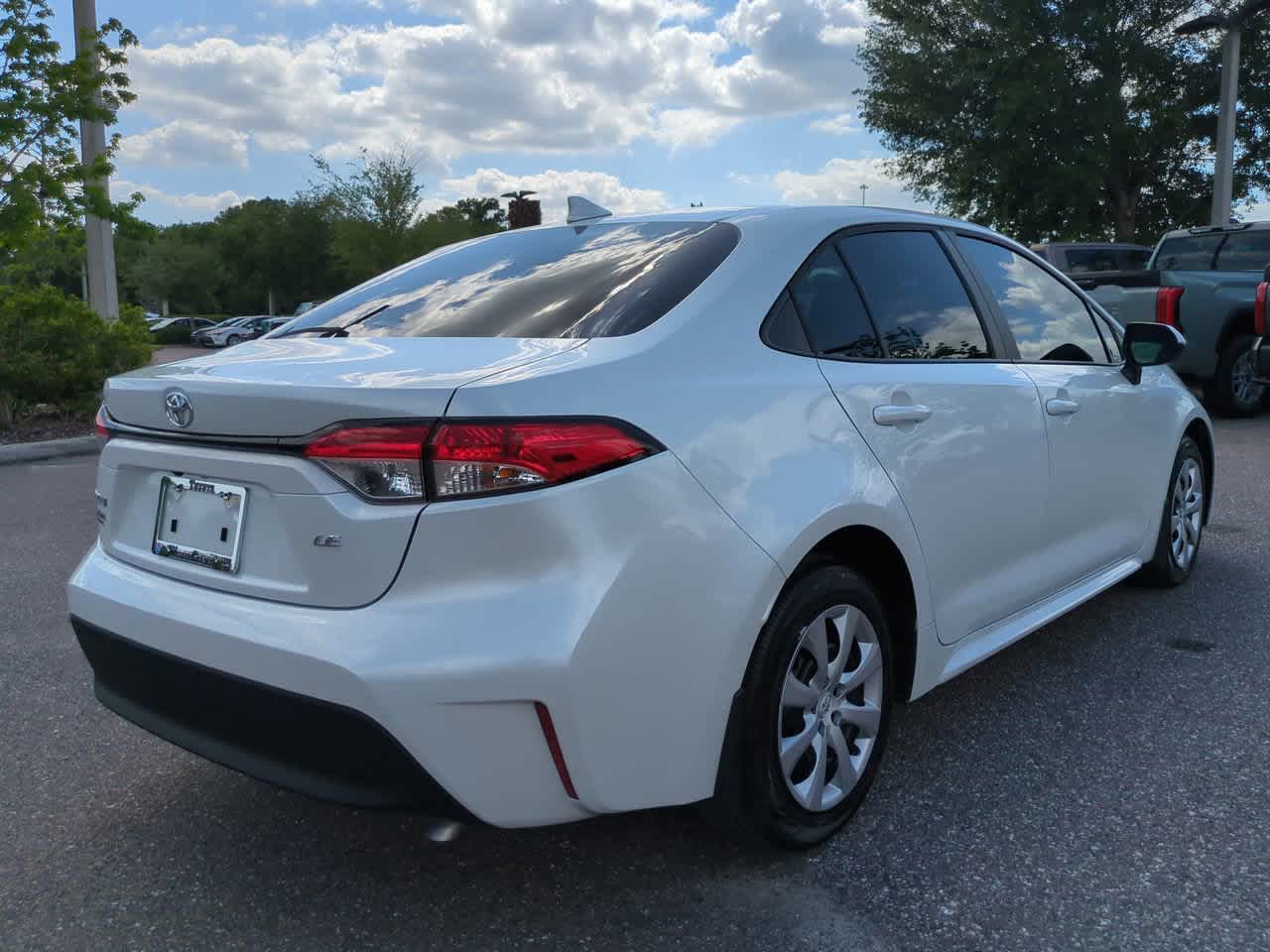 Thumbnail: 2026 Toyota Corolla - 6