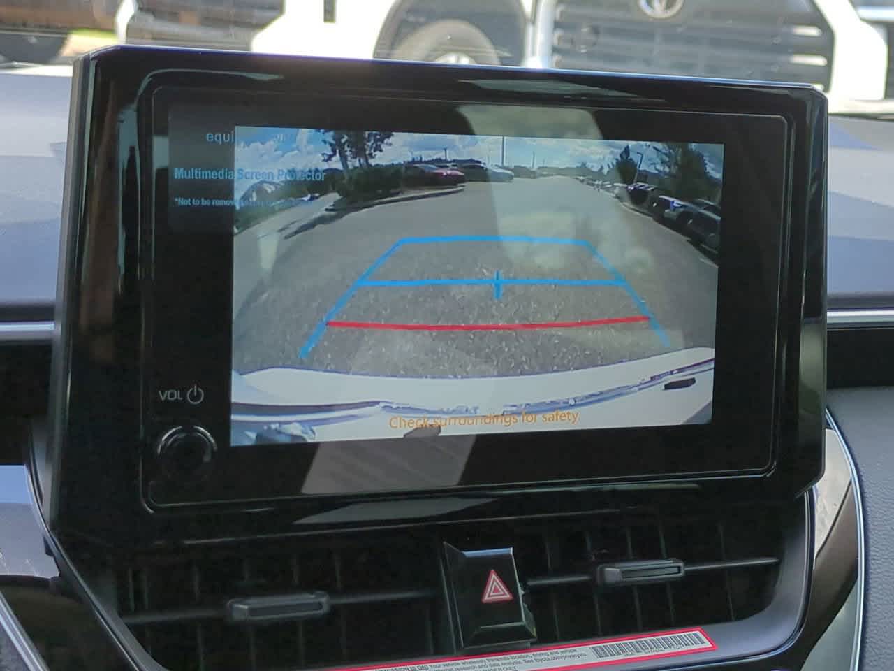 Thumbnail: 2026 Toyota Corolla - 19