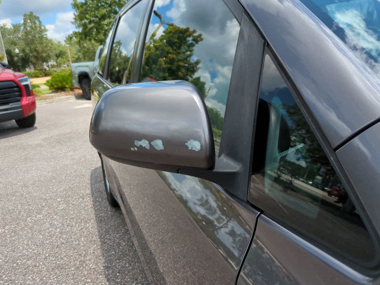 Thumbnail: 2013 Toyota Sienna - 12