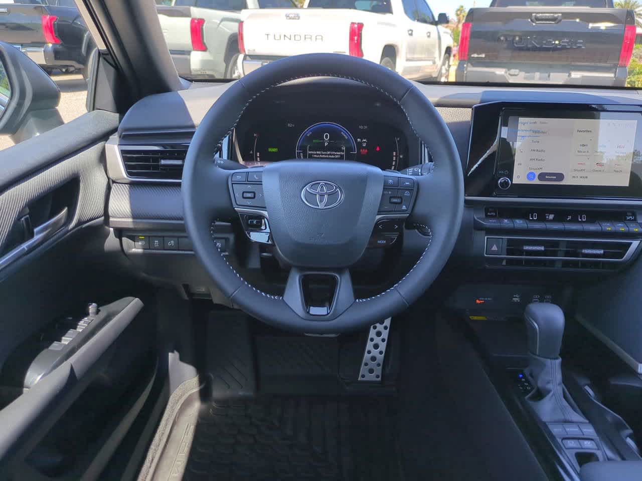 Thumbnail: 2026 Toyota Camry - 15