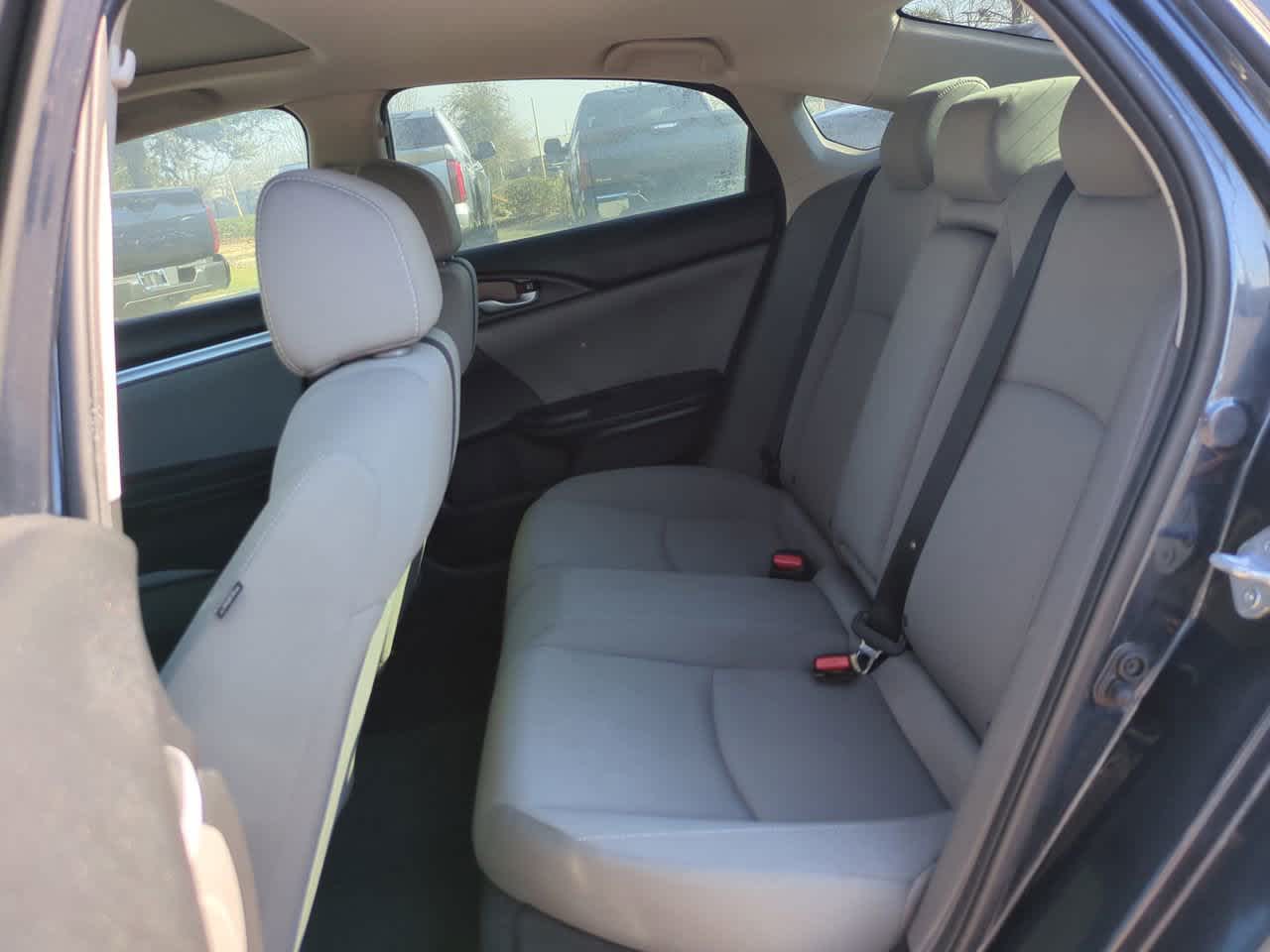 Thumbnail: 2021 Honda Civic - 13