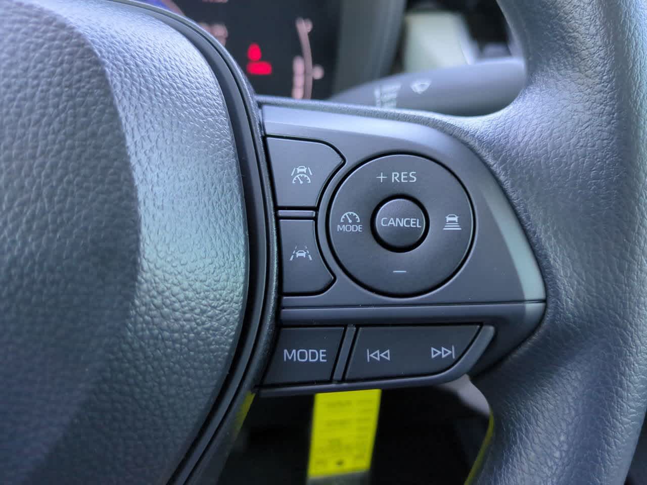 Thumbnail: 2026 Toyota Corolla Cross - 23