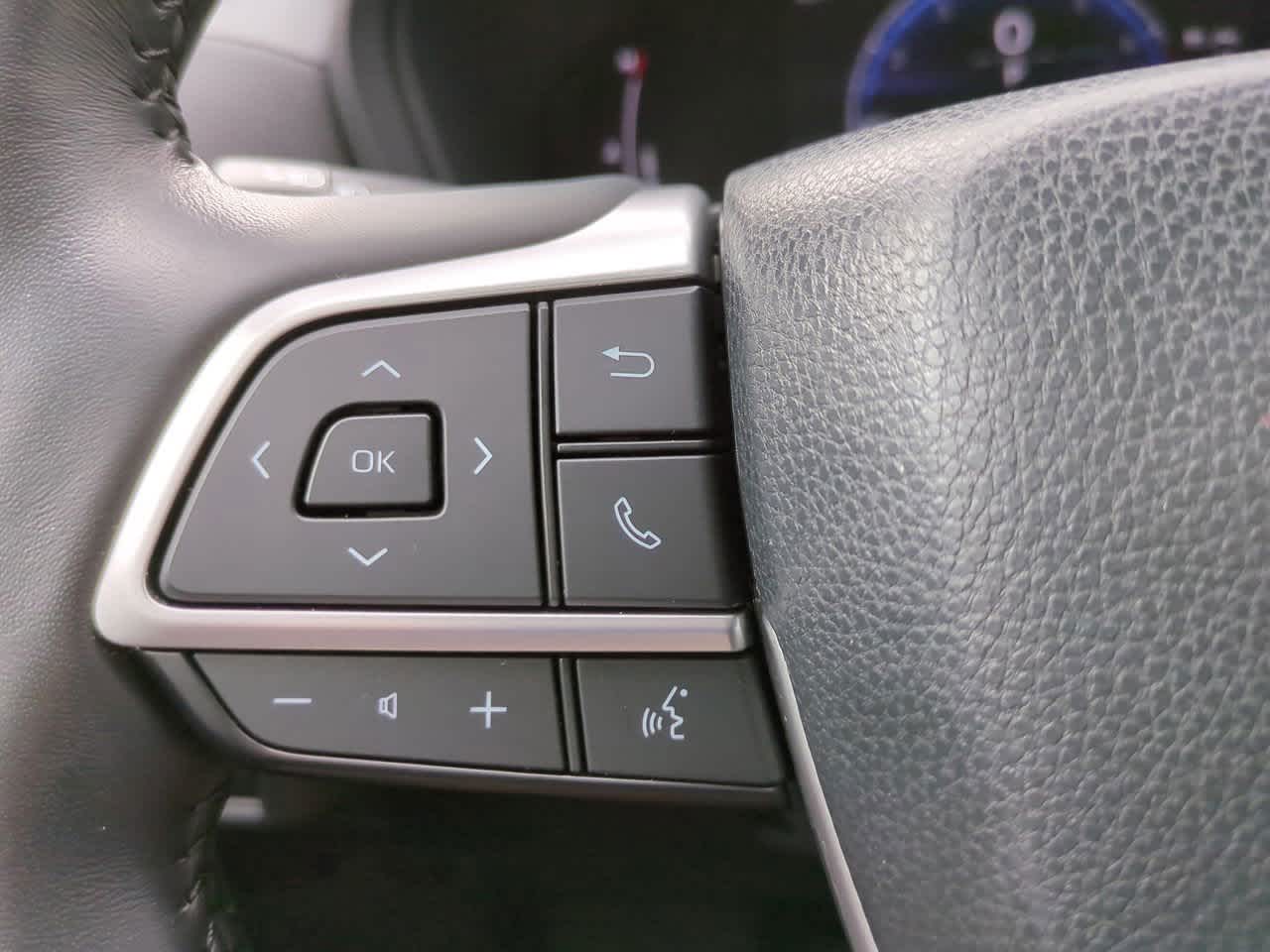 Thumbnail: 2024 Toyota Grand Highlander - 24
